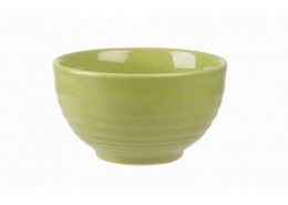 Bit On The Side Ripple Green Bowl