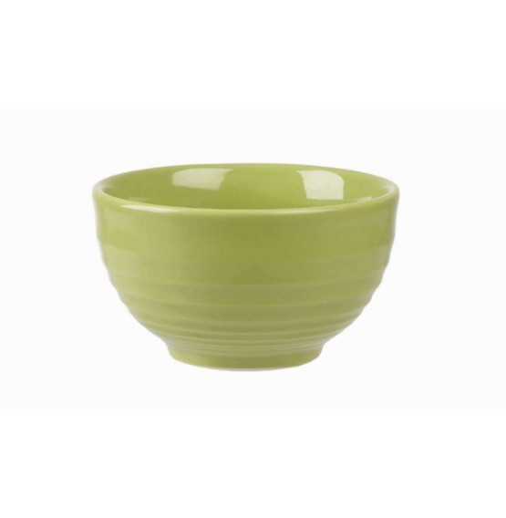 Bit On The Side Ripple Green Bowl