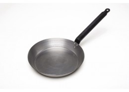 Black Iron Frypan