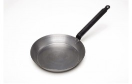 Black Iron Frypan