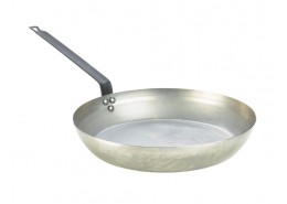 Black Iron Frypan
