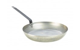 Black Iron Frypan