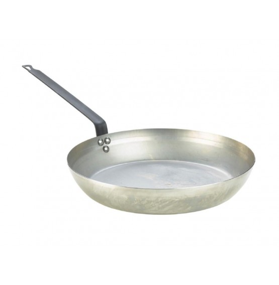 Black Iron Frypan