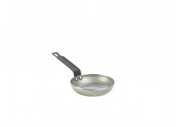 Black Iron Frypan