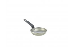 Black Iron Frypan