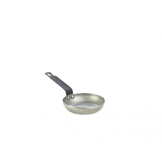 Black Iron Frypan