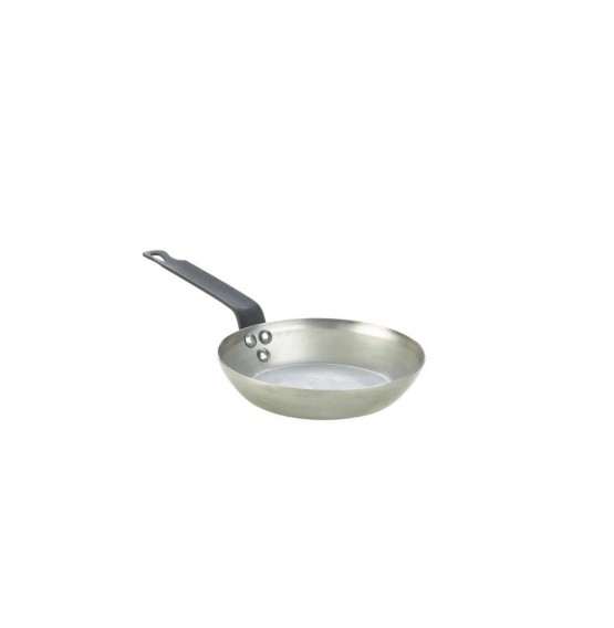 Black Iron Frypan