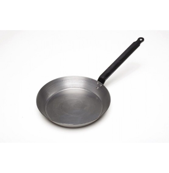 Black Iron Frypan