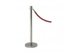 Barrier Post