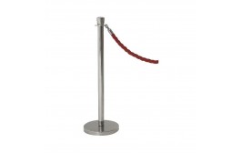 Barrier Post