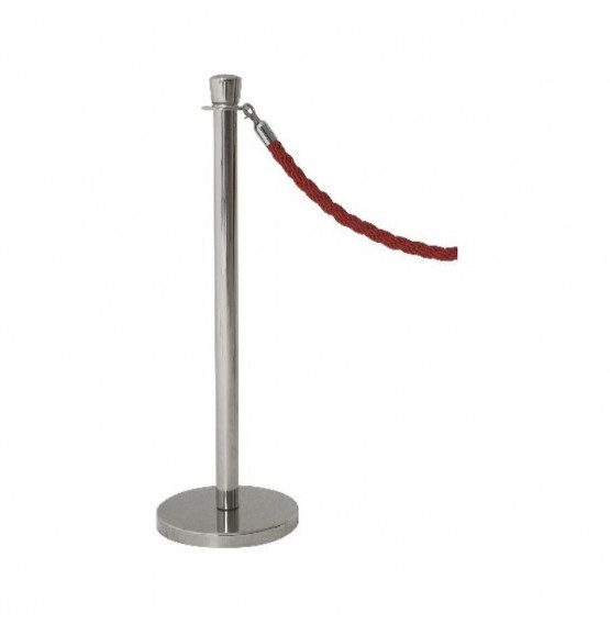 Barrier Post