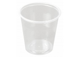 Plastic Glass