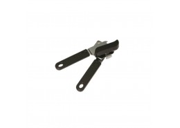 Can Opener Black Handled