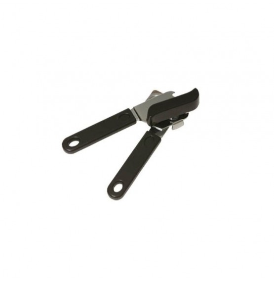 Can Opener Black Handled