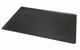Black Iron Baking Sheet