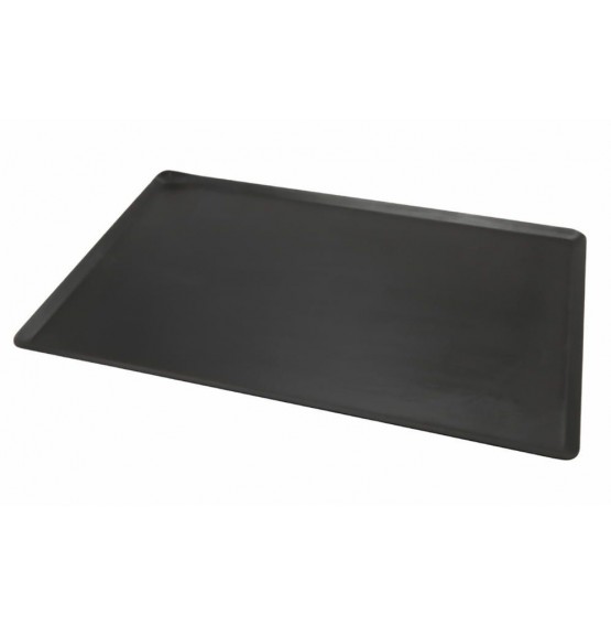 Black Iron Baking Sheet