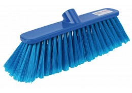 Blue Soft Deluxe Broom Head