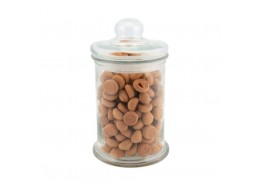 Biscotti Jar Medium