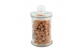 Biscotti Jar Medium
