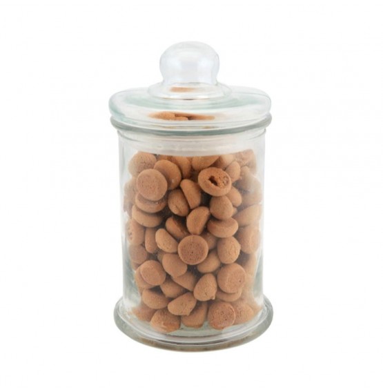 Biscotti Jar Medium