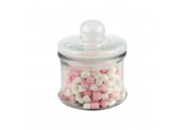 Biscotti Jar Small