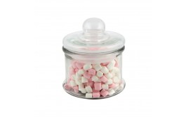 Biscotti Jar Small