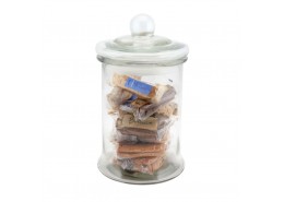 Biscotti Jar Extra Large