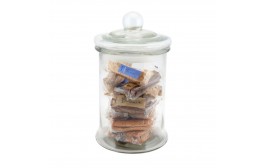 Biscotti Jar Extra Large