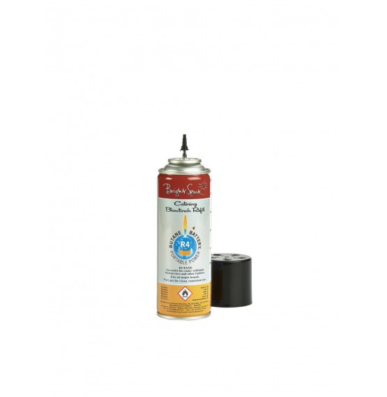 Butane Gas Canister
