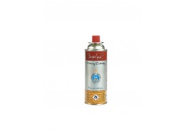 Butane Gas Canister