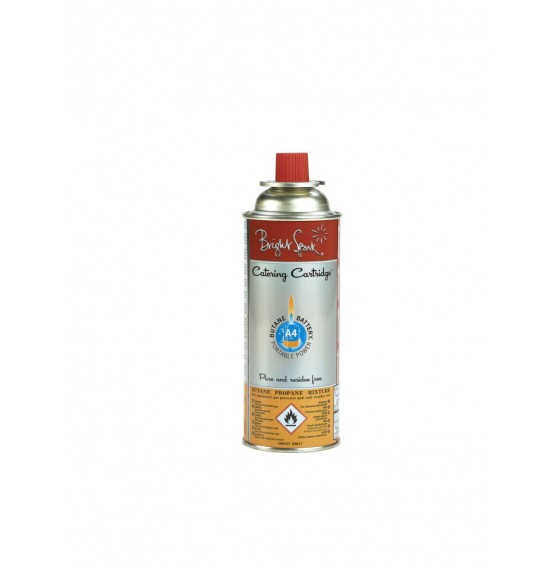 Butane Gas Canister
