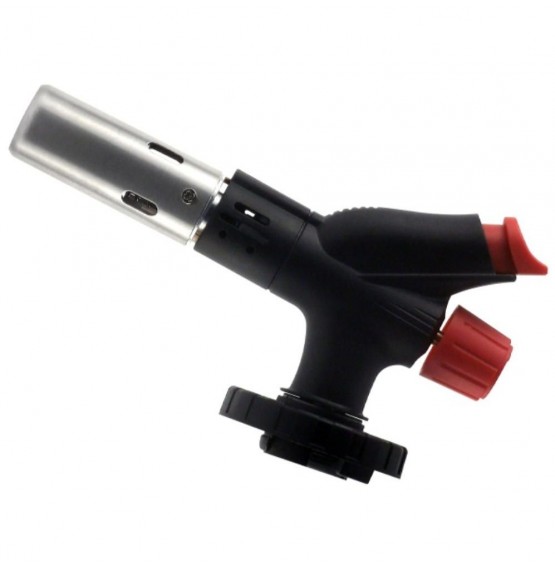 Professional Blow Torch Head