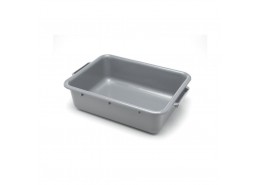 Bus Box Grey