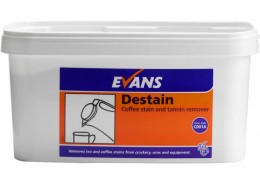 Destain Coffee & Tannin Remover