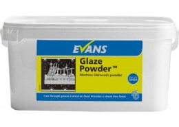 Glaze Dishwash Powder
