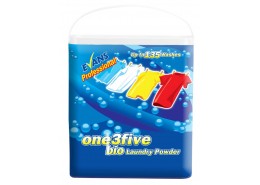 One3Five Bio Wash Powder
