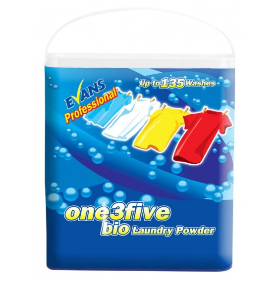 One3Five Bio Wash Powder