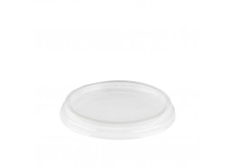 PLA Clear Salad Bowl Lid