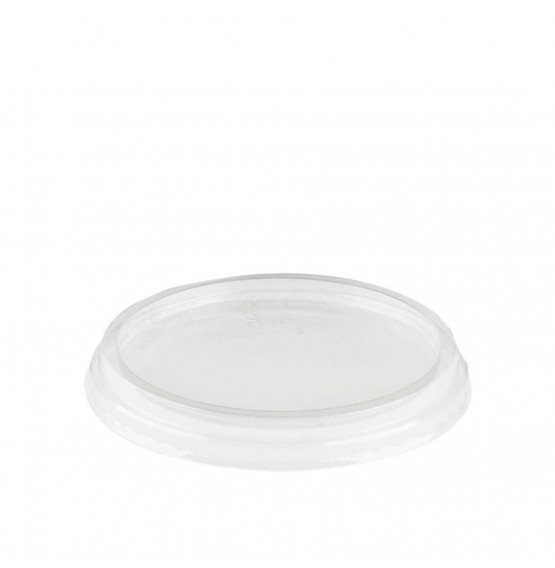 PLA Clear Salad Bowl Lid