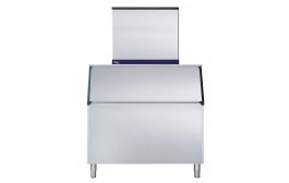 405kg High Output Modular Icemaker