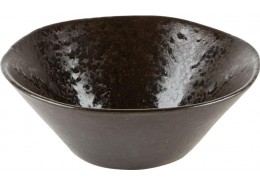 Ironstone Small Bowl