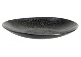 Ironstone Coupe Bowl
