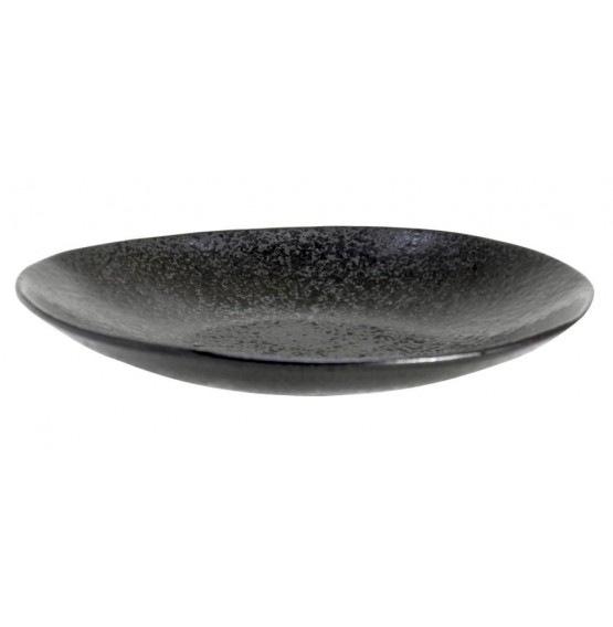Ironstone Coupe Bowl