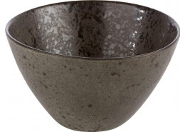 Ironstone Deep Bowl