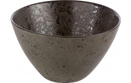 Ironstone Deep Bowl