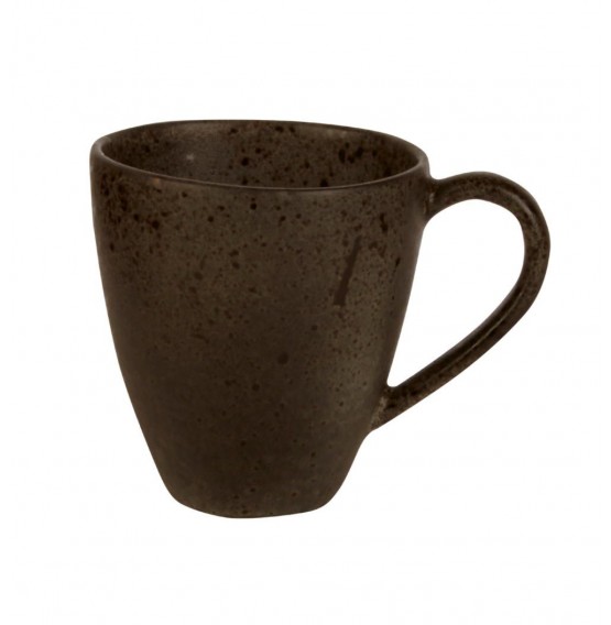 Ironstone Mug