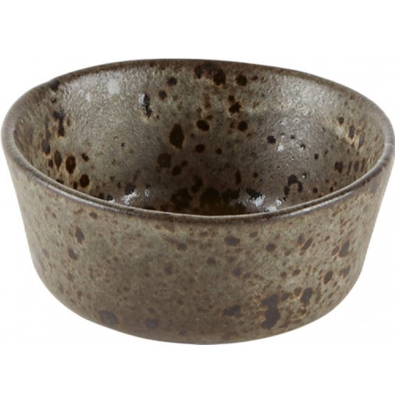 Ironstone Sauce/Dip Bowl