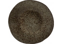 Ironstone Main Plate
