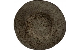 Ironstone Main Plate