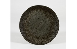 Ironstone Presentation Plate